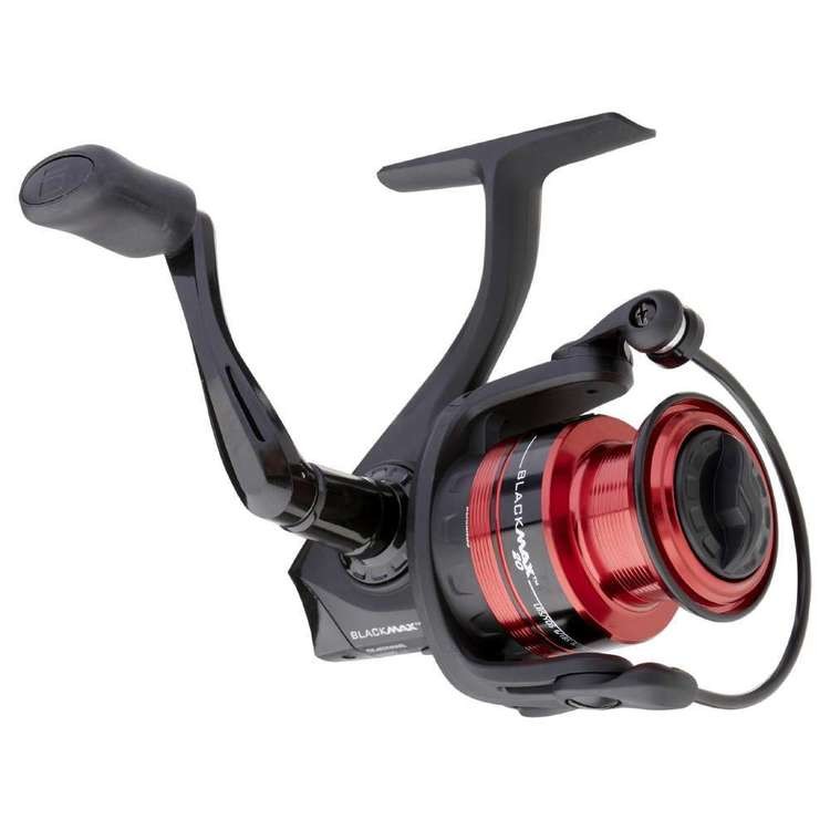 ABU GARCIA MAXSTX SP20 - My Mates Outdoors