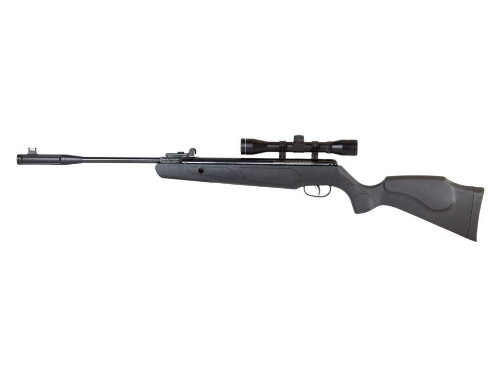 Remington Express Hunter Synthetic .177air W/Scope 1200FPS - My Mates ...