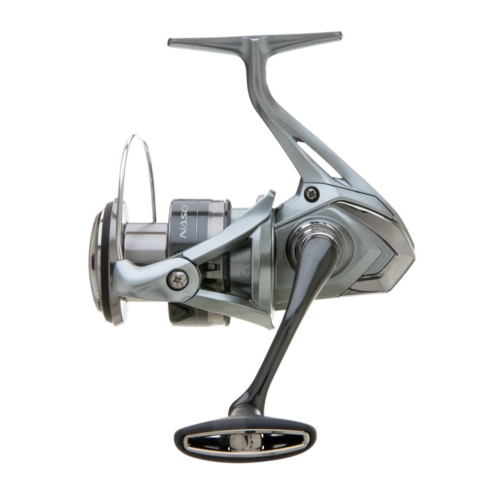 Shimano Nasci 4000 XGFC Spinning Reel - My Mates Outdoors