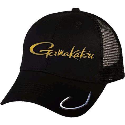 Gamakatsu Trucker Cap