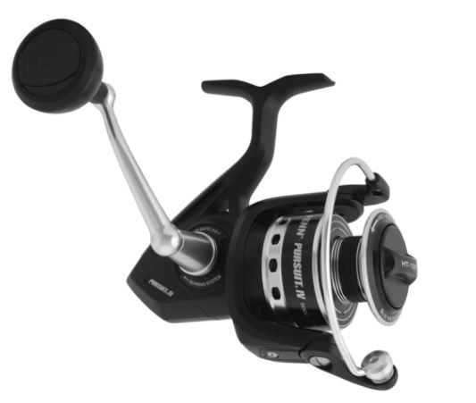 Penn Pursuit IV 5000 Spin Reel