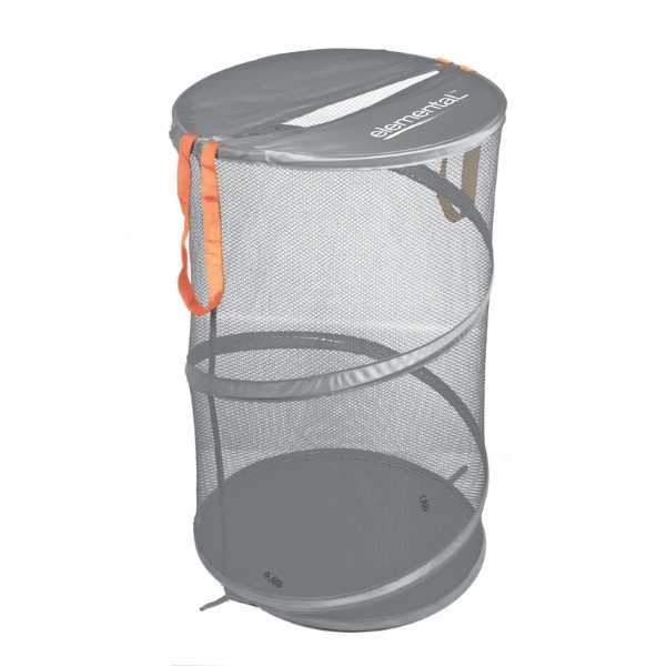 COLLAPSIBLE LAUNDRY HAMPER My Mates Outdoors   9312652089908 1 