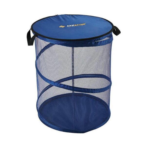 COLLAPSIBLE STORAGE BIN - My Mates Outdoors