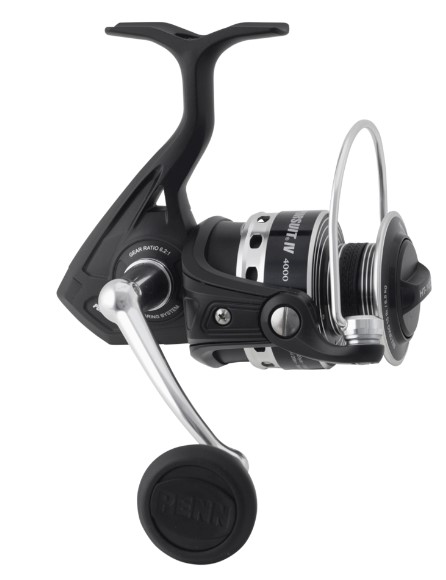 Penn Pursuit IV Spinning Reel 8000 - My Mates Outdoors
