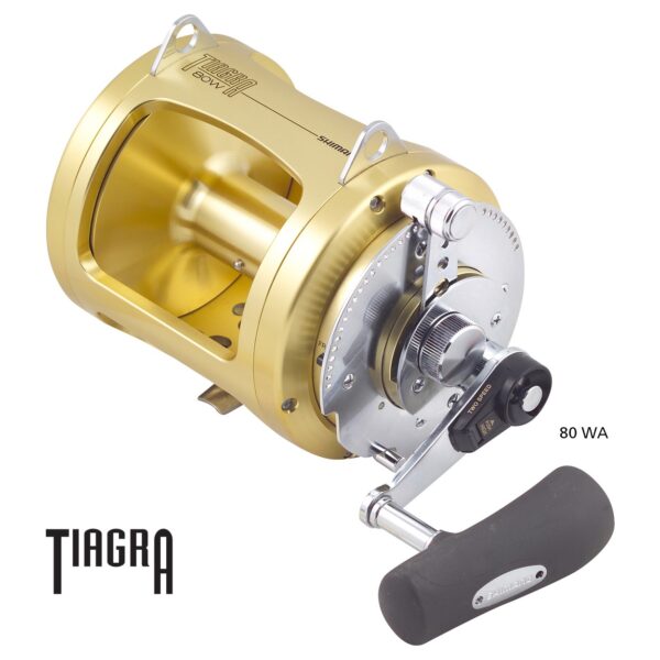 SHIMANO TIAGRA 50W LRS A