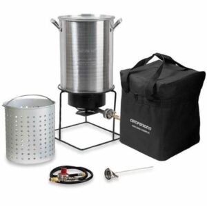 20Litre Companion Power Cooker & Stockpot | My Mates Outdoors