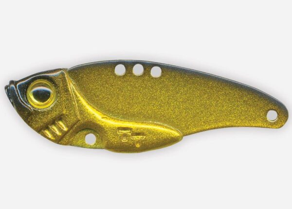 TT SWITCHBLADE 1/4OZ #SB01 GOLDEN BOY