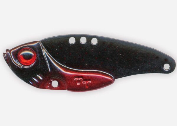 TT SWITCHBLADE 1/4OZ #SB04 RED NIGHTMARE