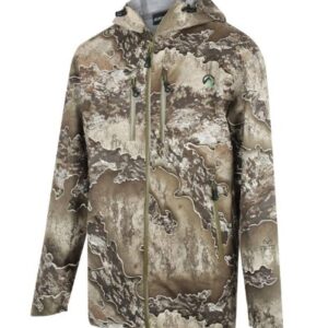 RL INFINITY JACKET EXCAPE CAMO MEDIUM