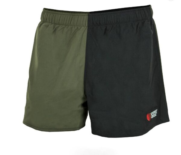 STONEY CREEK JESTER SHORTS BAYLEAF LARGE