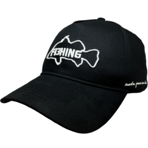 13 FISHING BARRA HAT