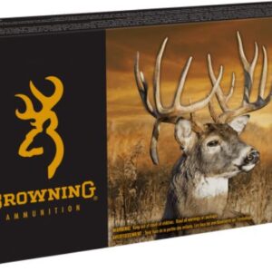 BROWNING MAXPOINT 6.5CM 140GR MP