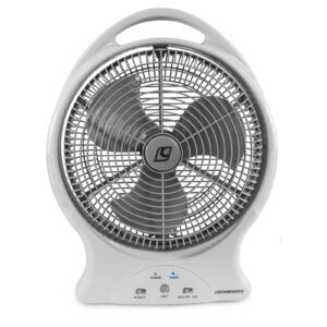 Companion AEROBREEZE 30CM LITHIUM FAN