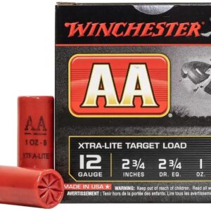 Winchester AA (SLAB) Xtra lite12g 8 2-3/4" 28gm