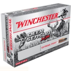 WINCHESTER DEER SEASON 223 64GR XP