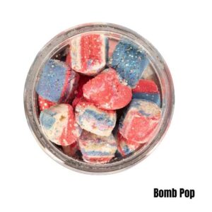 GULP TROUT NUGGETS BOMB POP