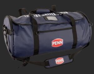 PENN SW DELUXE DUFFLE BAG