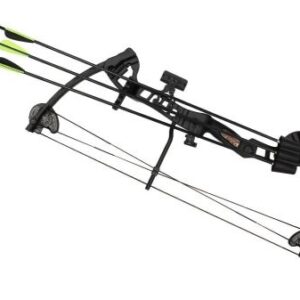 BARNETT VORTEX LITE 18-29LB