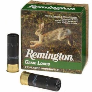 REMINGTON 16GAUGE 28GM #7.5 GAME 1200FPS