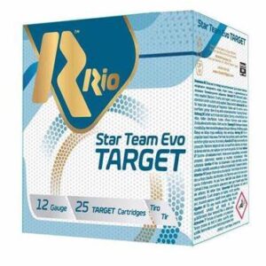 RIO EVO TARGET 24GM #9