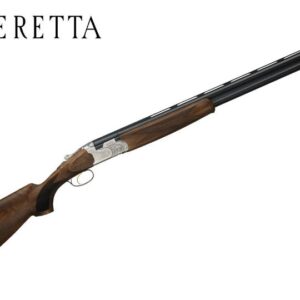 Beretta 686 Silver Pigeon 1 12ga 30" Cased