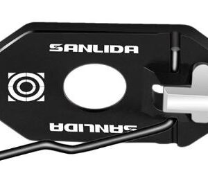 SANLIDA RECURVE STICK ON ARROW REST