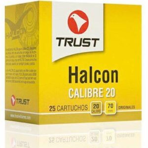 Trust Halcon 20GAUGE 29GM #4