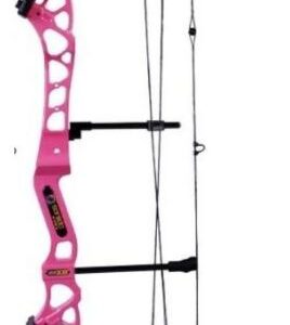 HERO X8 BOW PACKAGE PINK