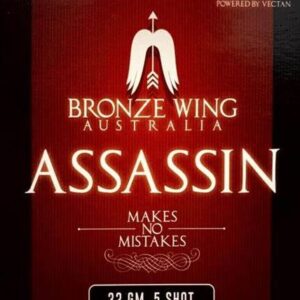 BRONZE WING ASSASSIN 12G 32GM #7 1325FPS