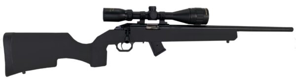 HOWA M1100 22LR