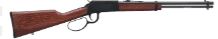 ROSSI RIO BRAVO LEVER ACTION 22WMR WOOD STOCK 20"