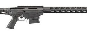 RUGER PRECISION GEN 3 RIFLE 308 20" 10SHOT