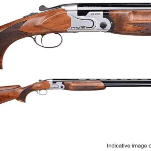 ATA PRO 12 12G 32" SPORTING SHOTGUN