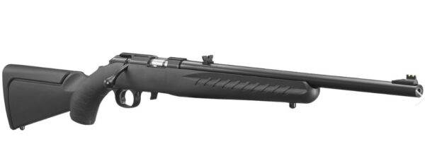 RUGER AMERICAN RIMFIRE 22LR W/ SIGHTS 22"