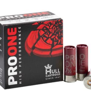 HULL PRO ONE 28GM #7.5