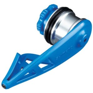 SHIMANO PR BOBBIN WINDER PE 0.3-3.0 LIGHT BLUE