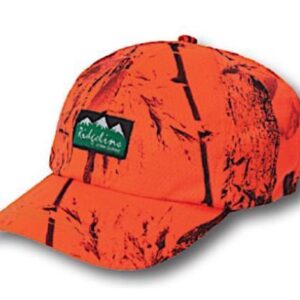 RL LITE BLAZE CAMO CAP