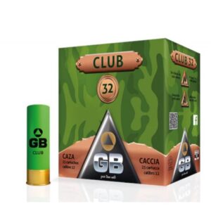 GB CLUB 32GR 6 (25PKT)