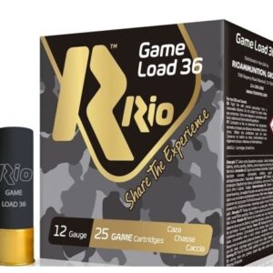 RIO GAME LOAD 36GR 2 (25PKT)