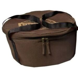 CAMPFIRE CANVAS CAMP OVEN BAG 4.5QUART