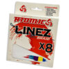 ATOMIC LINEZ BRAID 8X MC 150M 12LB