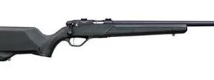 LITHGOW LA101 CROSSOVER 22LR RH POLY 1/2IN 2 28TPI UNEF BLACK 20"