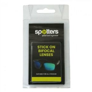 SPOTTERS BI-FOCAL STICK ONS 1.50