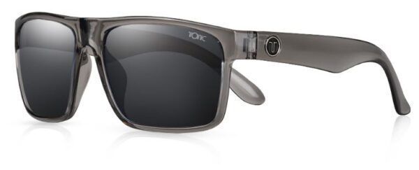 TONIC EYEWEAR OUTBACK TRANS SMOKE LITHIUM PHOTOCHROMIC GREY