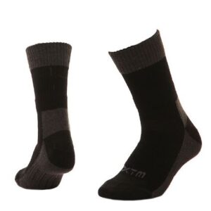 OTWAY BLACK SOCKS 8-13