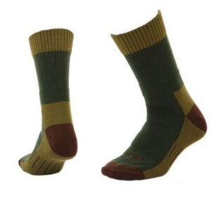 OTWAY CAMO SOCKS 8-13