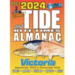 AFN 2023 VIC TIDE/BITE GUIDE