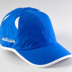 CASTELLANI ITALY BLUE CAP