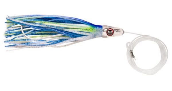 WILLIAMSON BIG GAME CATCHER RIGGED 8" MAHI