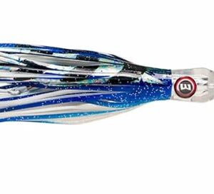 WILLIAMSON BIG GAME CATCHER RIGGED 8" SKIPJACK